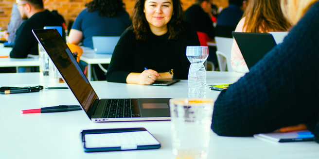 Remote Team Building Software