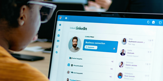 Networking Techniques For Remote Professionals