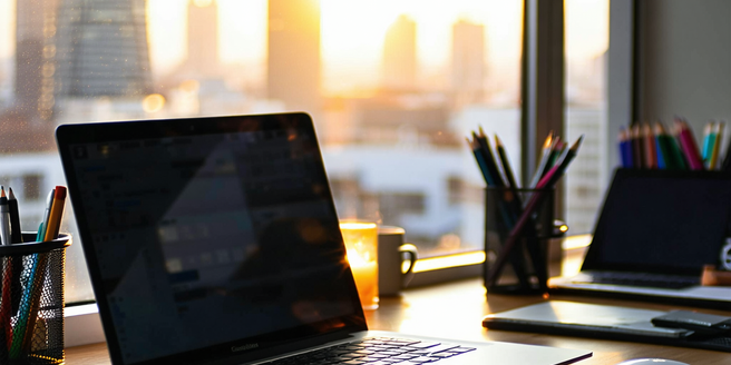 Digital Notebooks For Paperless Planning