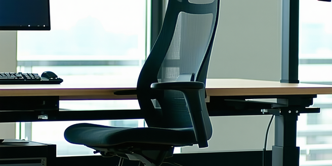 Ergonomic Furniture For Comfort