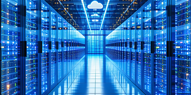 Cloud Storage Solutions