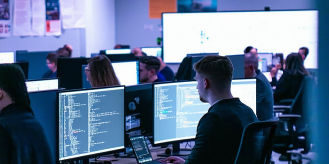 Data Privacy Innovations