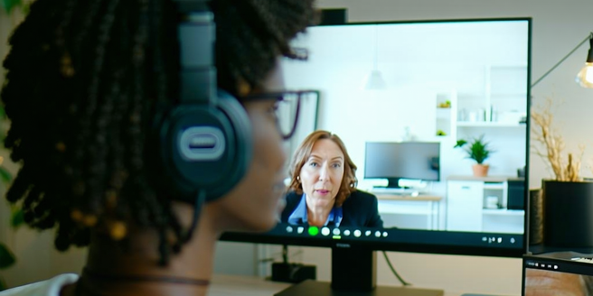 Noise Cancellation In Video Call Software