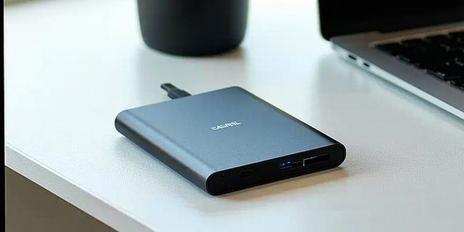 Portable Ssd Drives Selection