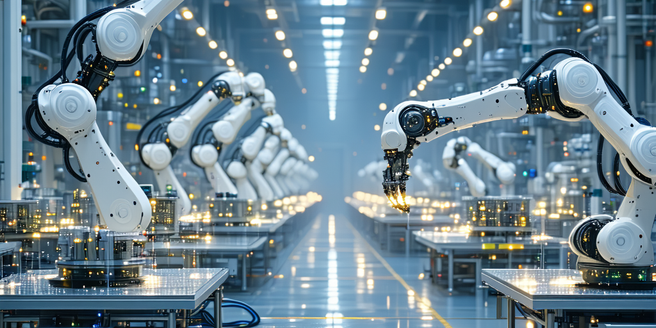 Digital Twin Technology