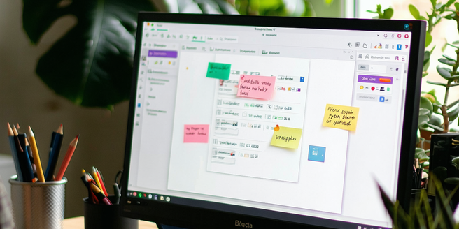 Essential Platforms For Remote Studios