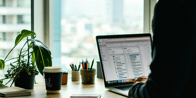 Height-adjustable Desks For Optimal Ergonomics