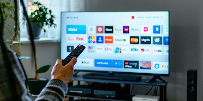 Streamlined Streaming Devices