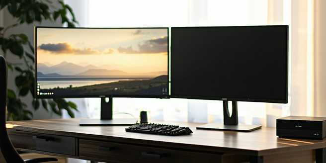 Remote Work Technologies