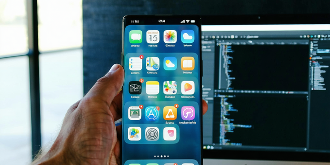 Human-computer Interaction Innovations