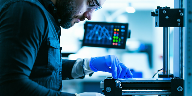 3d Printing In Medicine