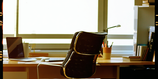 Ergonomic Chairs For Comfort