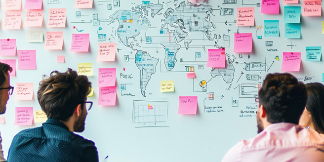 Project Management Software For Team Efficiency