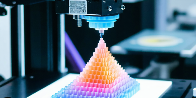 3d Printer Capability Review