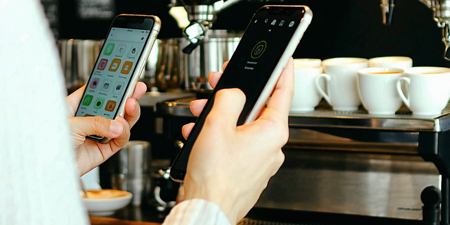 Mobile Device Security