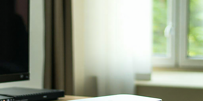 Wi-fi Extenders For Better Connectivity