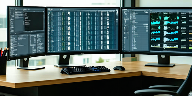 Clutter-free Digital Workspace Tips