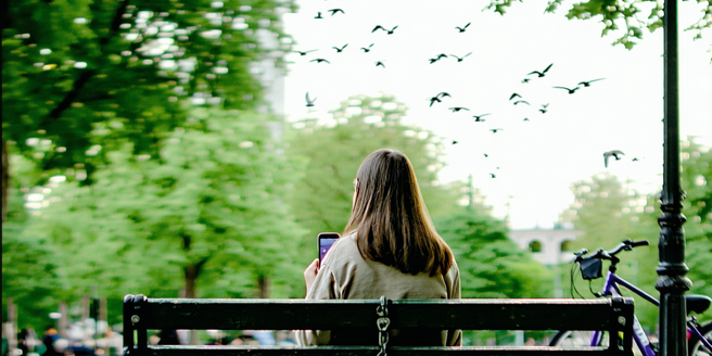 Smartphone Health Applications