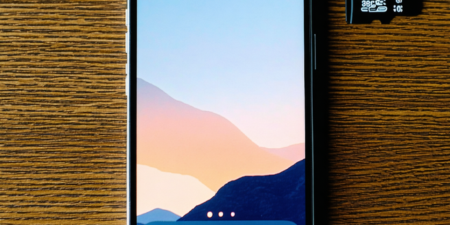 Comparison Of Leading Budget Smartphone Models