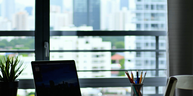 Hybrid Work Infrastructure