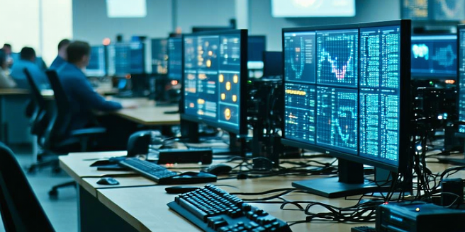 Cyber Attack Response Plans