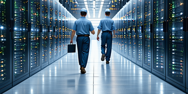 Backup Solutions For Home Office Data