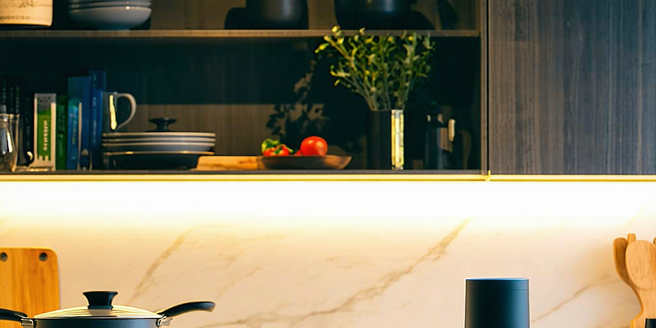 Smart Lights For Ideal Workspace Lighting