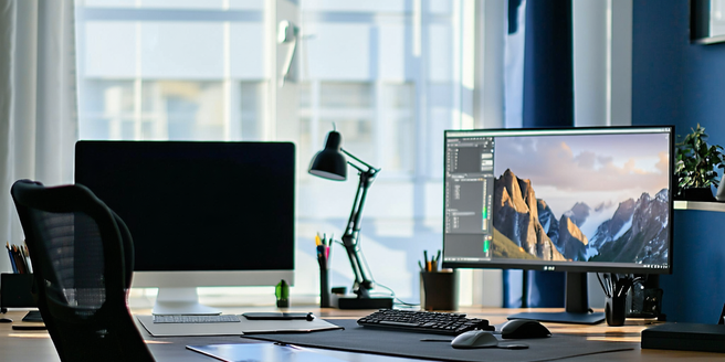 Height Adjustments For Desks