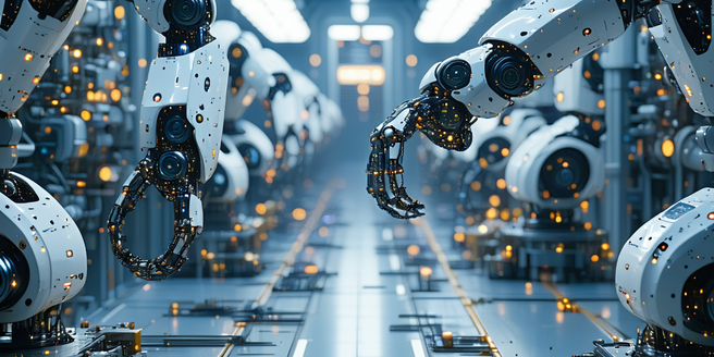 Ai And Machine Learning Tools