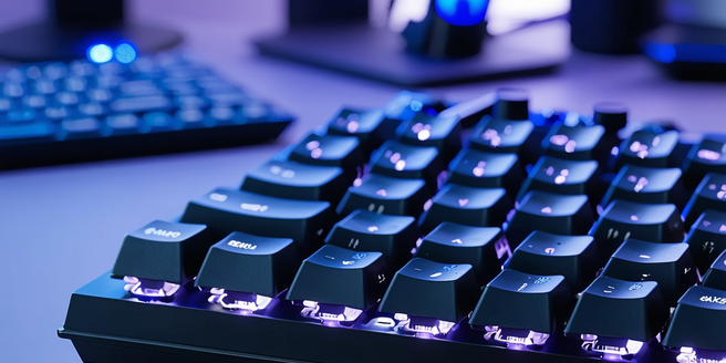 Best Wireless Keyboards For Productivity