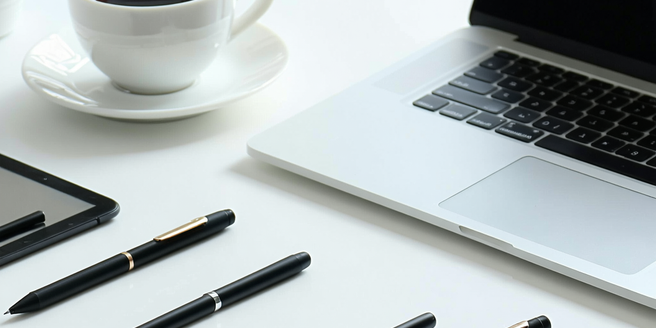 Stylus Pens For Creative Remote Work