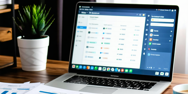 Revolutionizing Personal Finance With Budgeting Apps
