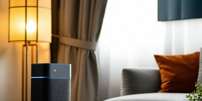 Air Purifiers For A Healthy Workspace