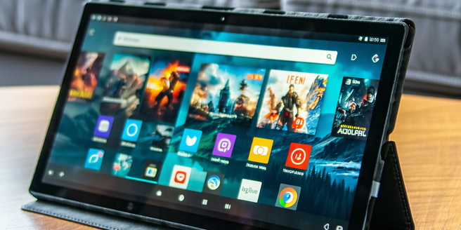 Budget Tablet Review