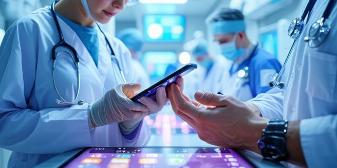 Tech Startups Revolutionizing Mobile