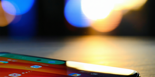 Tecno Spark User Experience