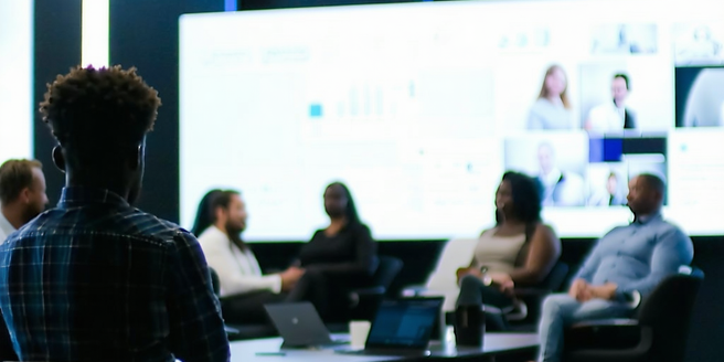 Video Conferencing For Non-profit Organizations