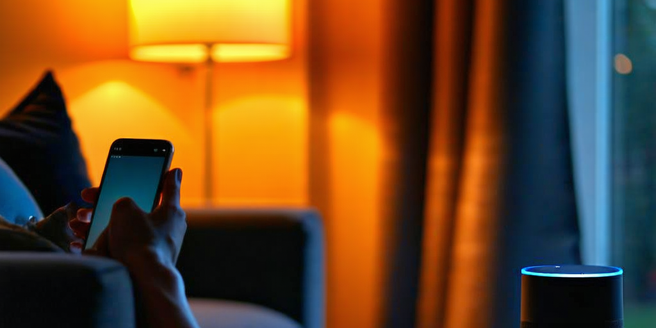 Smart Light Automation