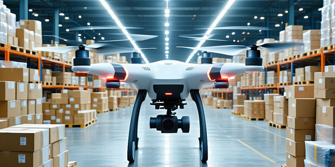 Ai’s Impact On Global Supply Chains