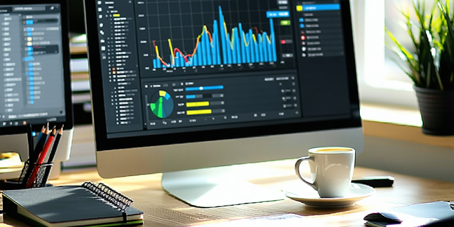 Improving Productivity With Software