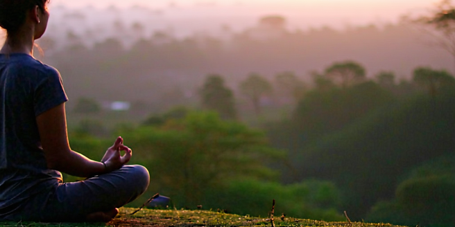 Meditation Apps For Stress Relief