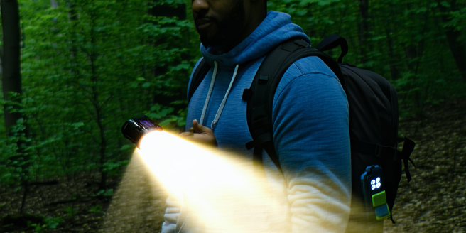 Emergency Preparedness Tech