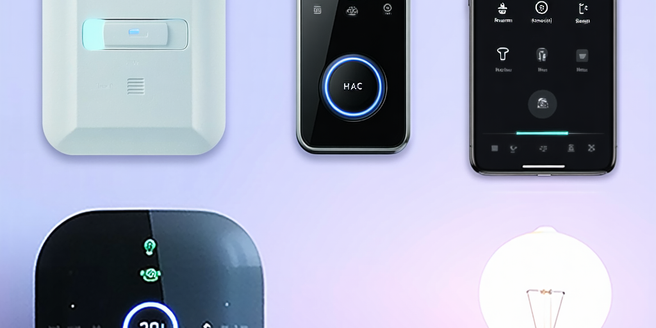 Smart Home Compatibility