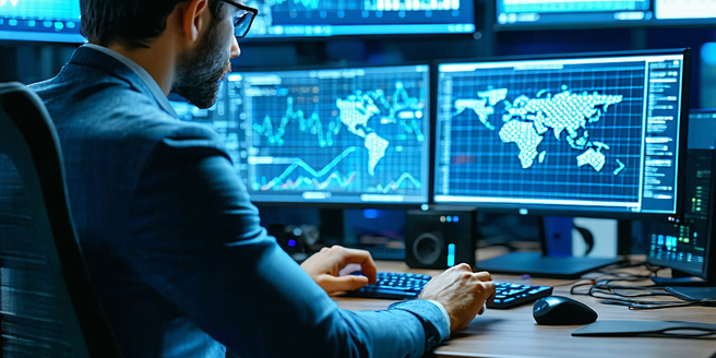 Tech In Personal Finance