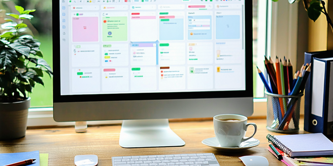 Time Management Apps For Productivity