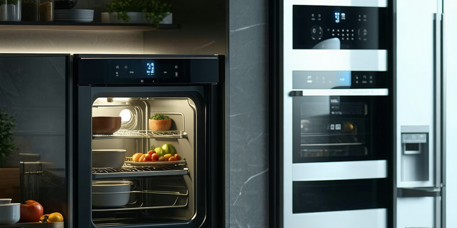 Smart Home Device Integration