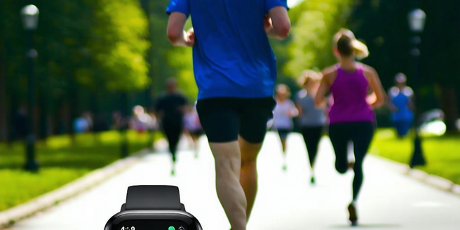 Tech-driven Health Innovations