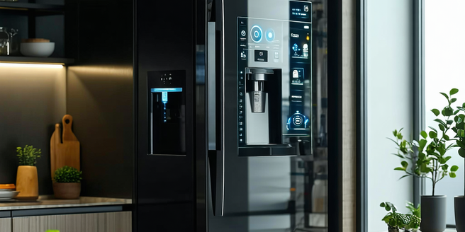 Smart Home Devices Trends