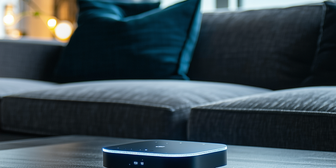 Smarter Personal Assistants