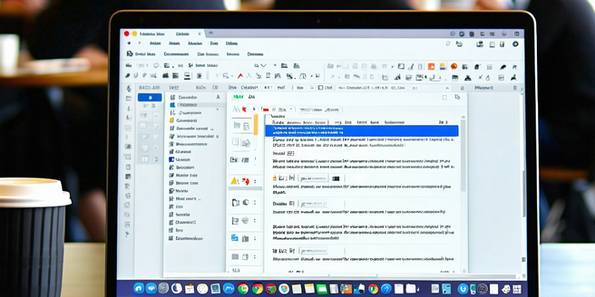 Cloud Document Editors Features